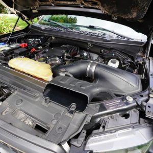 2019 Ford F-150 Raptor Hennessey VelociRaptor V8