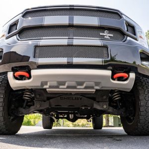 2019 Ford Shelby F-150 4×4
