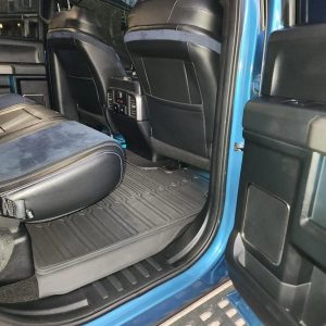 2019 Ford F-150 Raptor SuperCrew