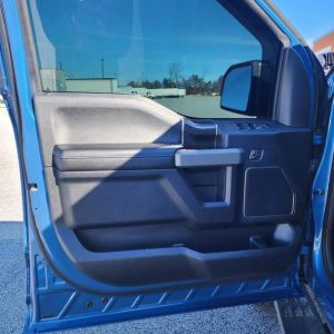 2019 Ford F-150 Raptor SuperCrew