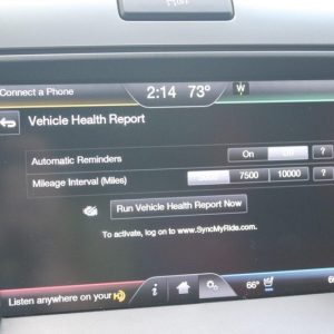 2014 Ford F-150 Shelby Baja Raptor