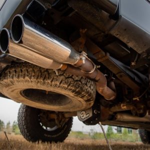 2014 Ford F-150 SVT Raptor