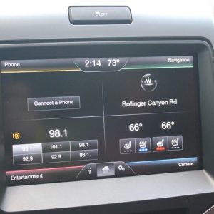 2014 Ford F-150 Shelby Baja Raptor