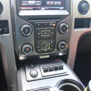 2014 Ford F-150 Shelby Baja Raptor