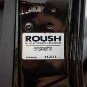 2014 Ford F-150 SVT Raptor