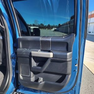 2019 Ford F-150 Raptor SuperCrew