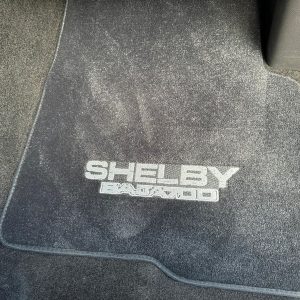 2014 Ford F-150 Shelby Baja Raptor