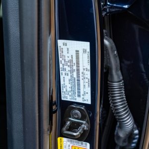 2022 Ford F-150 Lightning Platinum