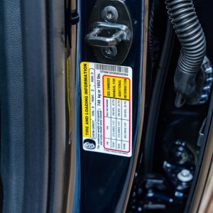 2022 Ford F-150 Lightning Platinum