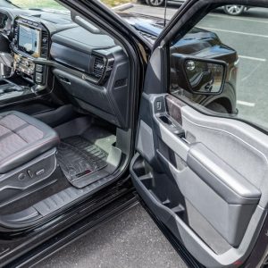 2021 Ford F-150 Shelby Super Snake