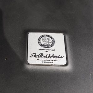 2021 Mercedes-AMG G63