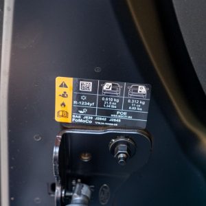 2022 Ford F-150 Lightning Platinum