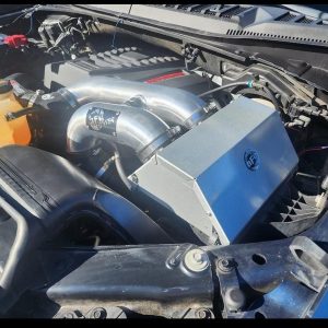 2019 Ford F-150 Raptor SuperCrew