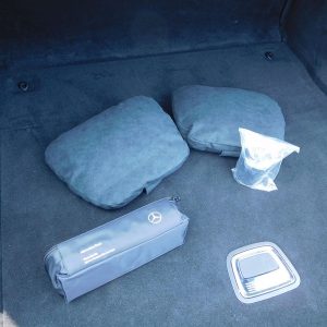 2019 Mercedes-AMG S63 Sedan