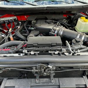 2014 Ford F-150 Shelby Baja Raptor