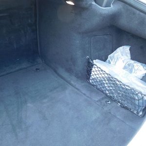 2019 Mercedes-AMG S63 Sedan