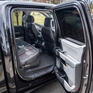 2021 Ford F-150 Shelby Super Snake