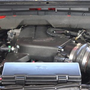 2014 Ford F-150 Shelby Baja Raptor