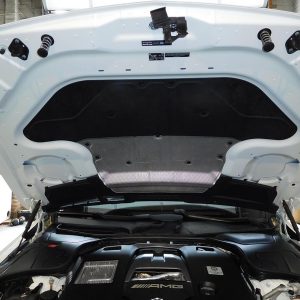 2019 Mercedes-AMG S63 Sedan