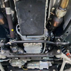 2019 Ford F-150 Raptor SuperCrew