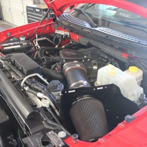 2014 Ford F-150 Shelby Baja Raptor