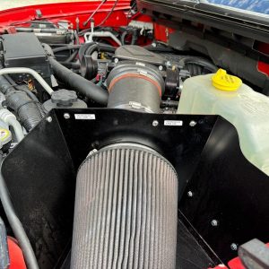 2014 Ford F-150 Shelby Baja Raptor