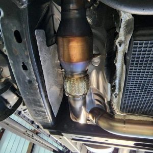 2019 Ford F-150 Raptor SuperCrew