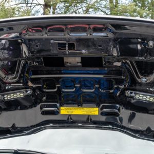 2021 Ford F-150 Shelby Super Snake