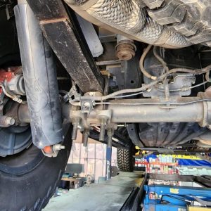 2019 Ford F-150 Raptor SuperCrew