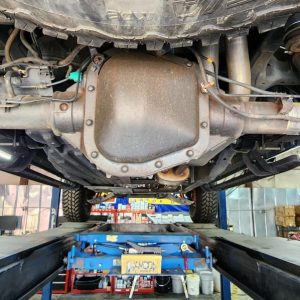 2019 Ford F-150 Raptor SuperCrew