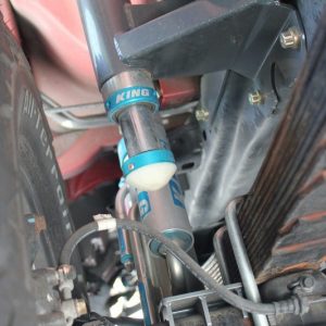 2014 Ford F-150 Shelby Baja Raptor