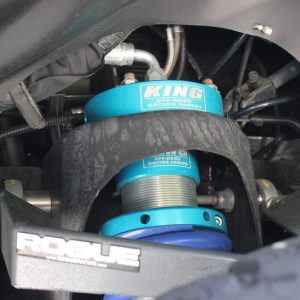 2014 Ford F-150 Shelby Baja Raptor