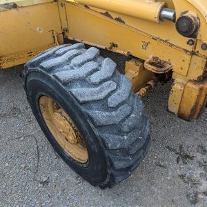 2000 DEERE 310E