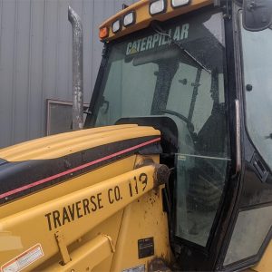 2002 CATERPILLAR 430D