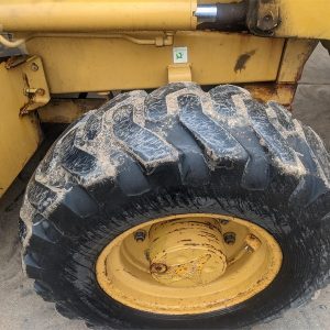 2002 CATERPILLAR 430D