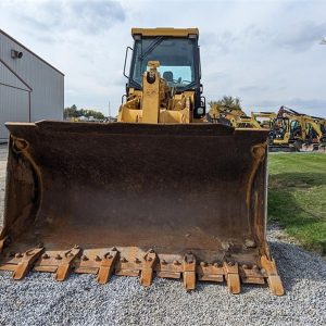 2004 CATERPILLAR 963C