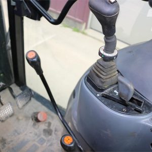 2005 NEW HOLLAND TN70SA