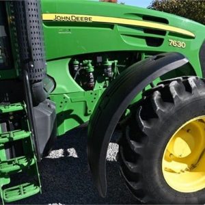 2011 JOHN DEERE 7630