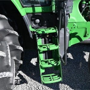 2011 JOHN DEERE 7630