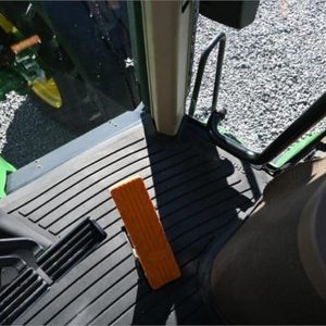 2011 JOHN DEERE 7630