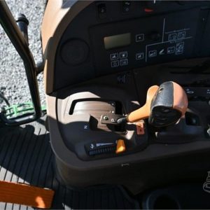 2011 JOHN DEERE 7630