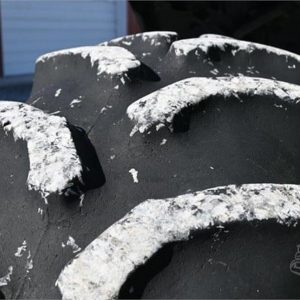 2011 JOHN DEERE 7630