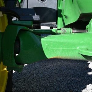 2011 JOHN DEERE 7630