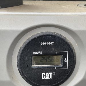 2014 CATERPILLAR 312E