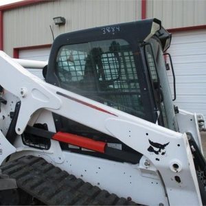 2016 BOBCAT T650