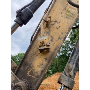 2016 CATERPILLAR 315F LCR