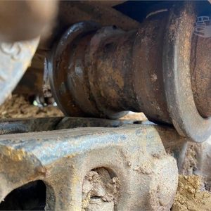 2016 CATERPILLAR 315F LCR