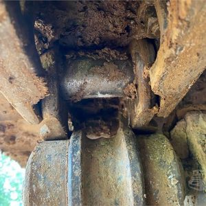 2016 CATERPILLAR 315F LCR