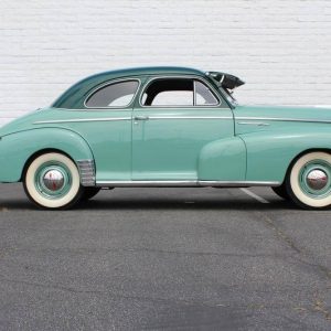 1942 Chevrolet Special Deluxe