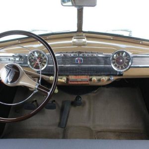 1942 Chevrolet Special Deluxe